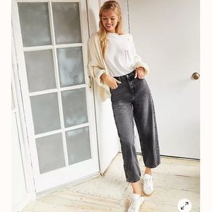 “We The Free Dad Jeans” by Free People